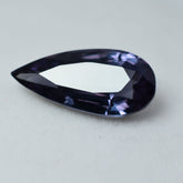 9.15 Ct Natural Color-Change Alexandrite CERTIFIED Pear Shape Loose Gemstone